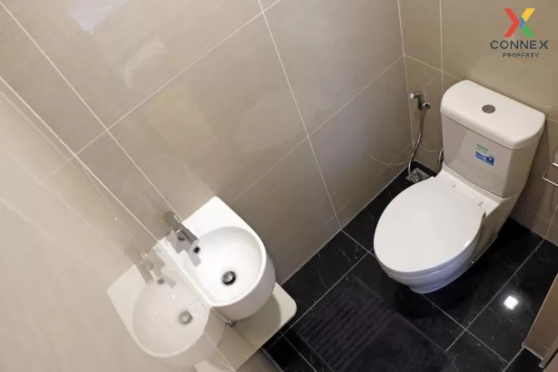 เช่าคอนโด  พาร์ค ออริจิ้น พร้อมพงษ์ BTS-พร้อมพงษ์ คลองตัน เขต คลอ