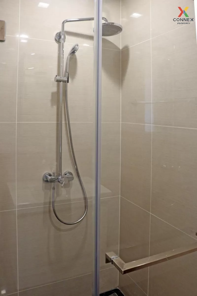 เช่าคอนโด  พาร์ค ออริจิ้น พร้อมพงษ์ BTS-พร้อมพงษ์ คลองตัน เขต คลอ