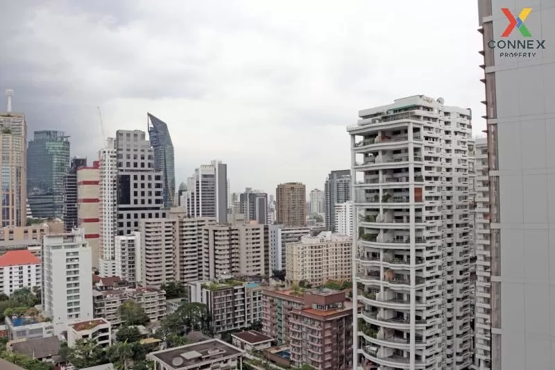 เช่าคอนโด  พาร์ค ออริจิ้น พร้อมพงษ์ BTS-พร้อมพงษ์ คลองตัน เขต คลอ