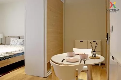 เช่าคอนโด  พาร์ค ออริจิ้น พร้อมพงษ์ BTS-พร้อมพงษ์ คลองตัน เขต คลองเตย กรุงเทพ CX-16423