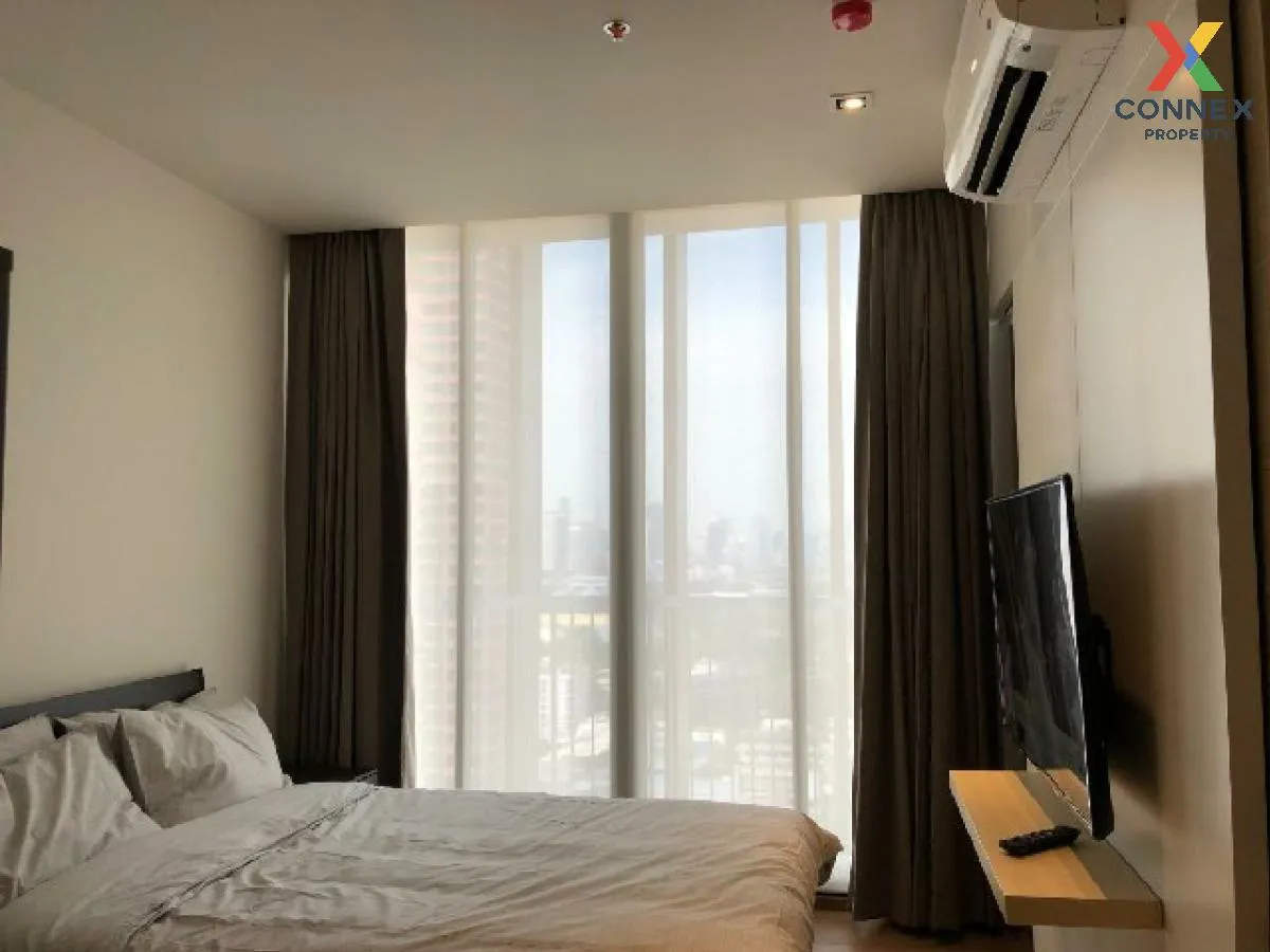 เช่าคอนโด  พาร์ค ออริจิ้น พร้อมพงษ์\n BTS-พร้อมพงษ์ คลองตัน เขต ค 1