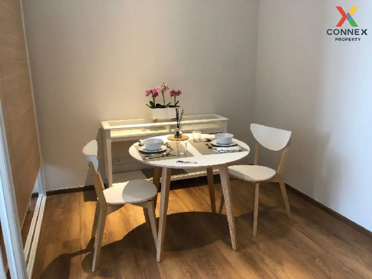 เช่าคอนโด  พาร์ค ออริจิ้น พร้อมพงษ์\n BTS-พร้อมพงษ์ คลองตัน เขต ค 3