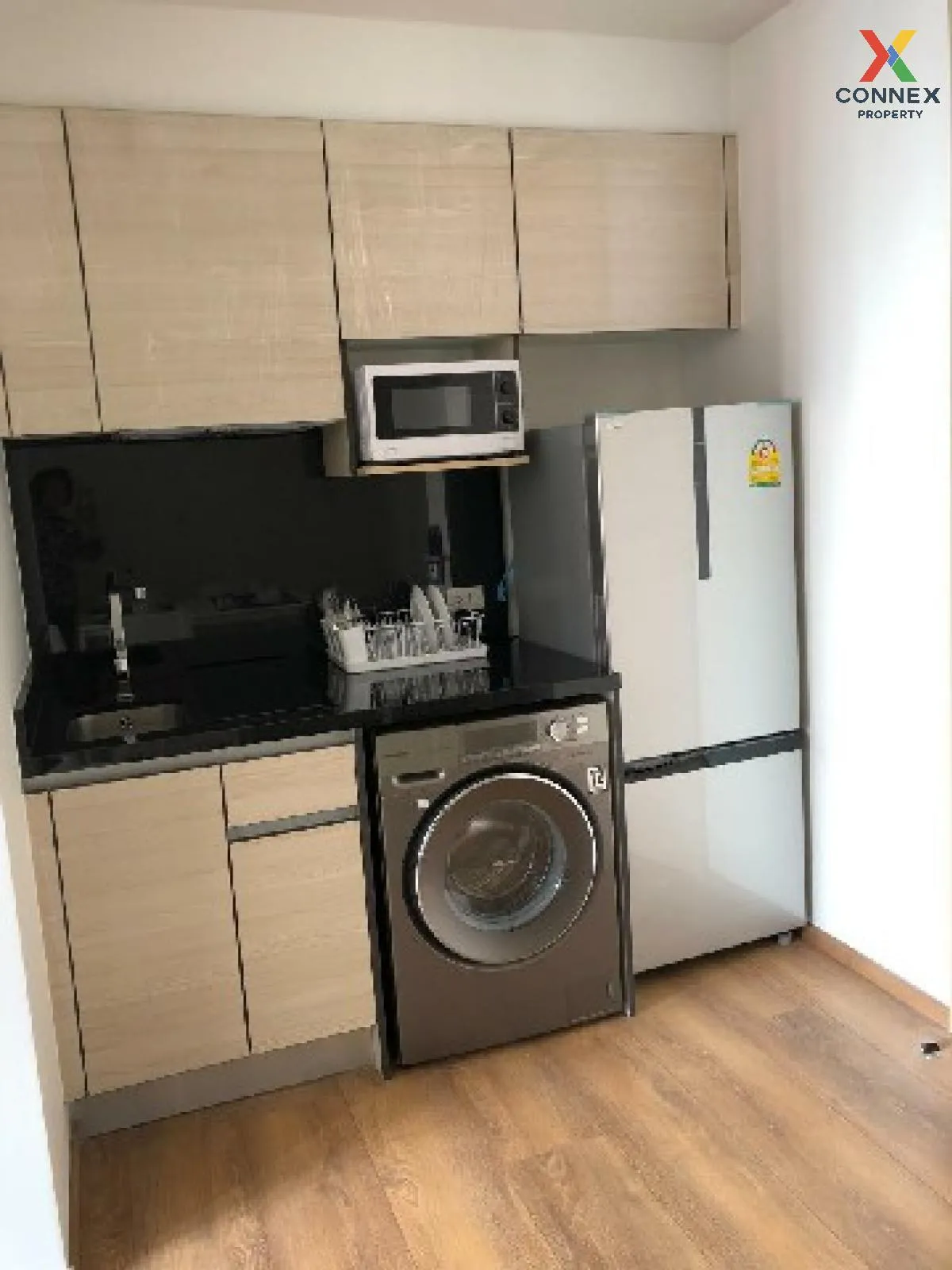 เช่าคอนโด  พาร์ค ออริจิ้น พร้อมพงษ์\n BTS-พร้อมพงษ์ คลองตัน เขต ค 4