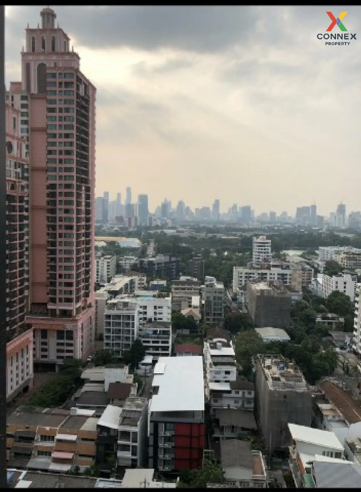 เช่าคอนโด  พาร์ค ออริจิ้น พร้อมพงษ์\n BTS-พร้อมพงษ์ คลองตัน เขต ค