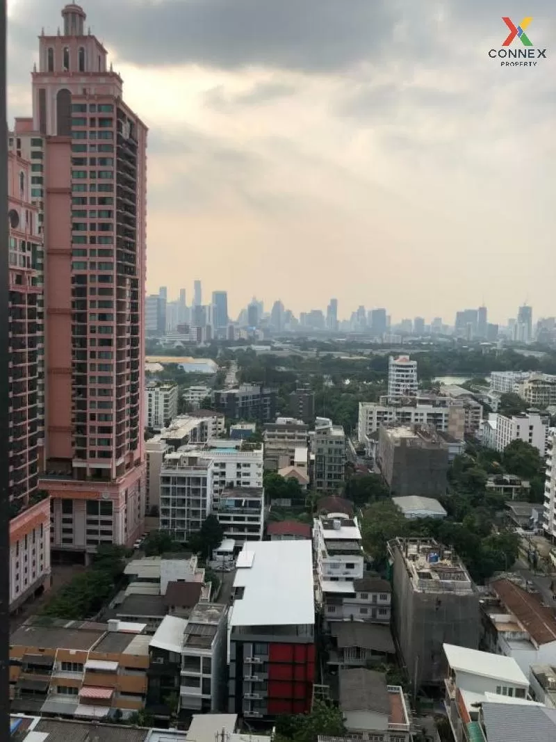 FOR RENT condo , Park Origin Phrom Phong , BTS-Phrom Phong , Khlo