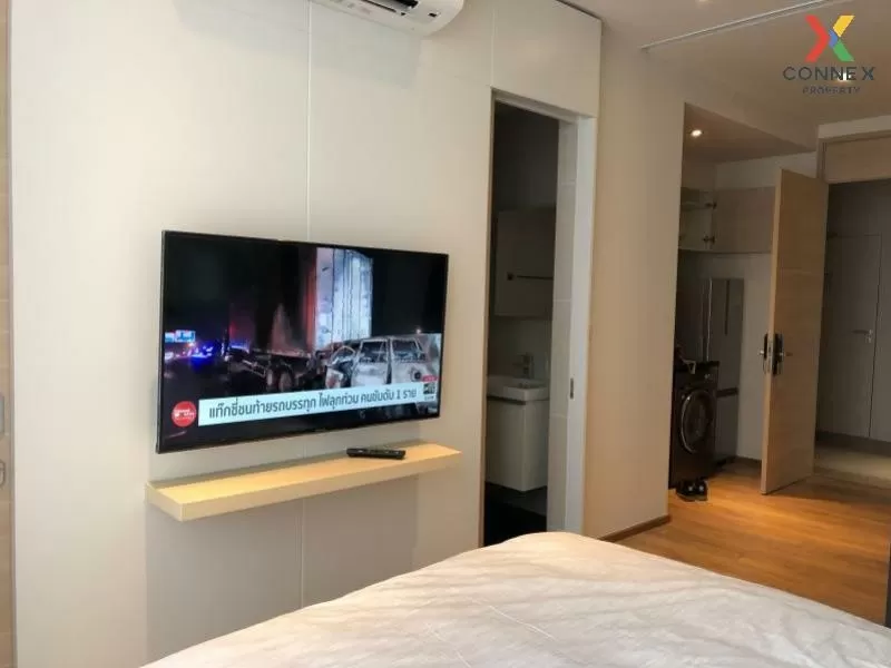 FOR RENT condo , Park Origin Phrom Phong , BTS-Phrom Phong , Khlo 4