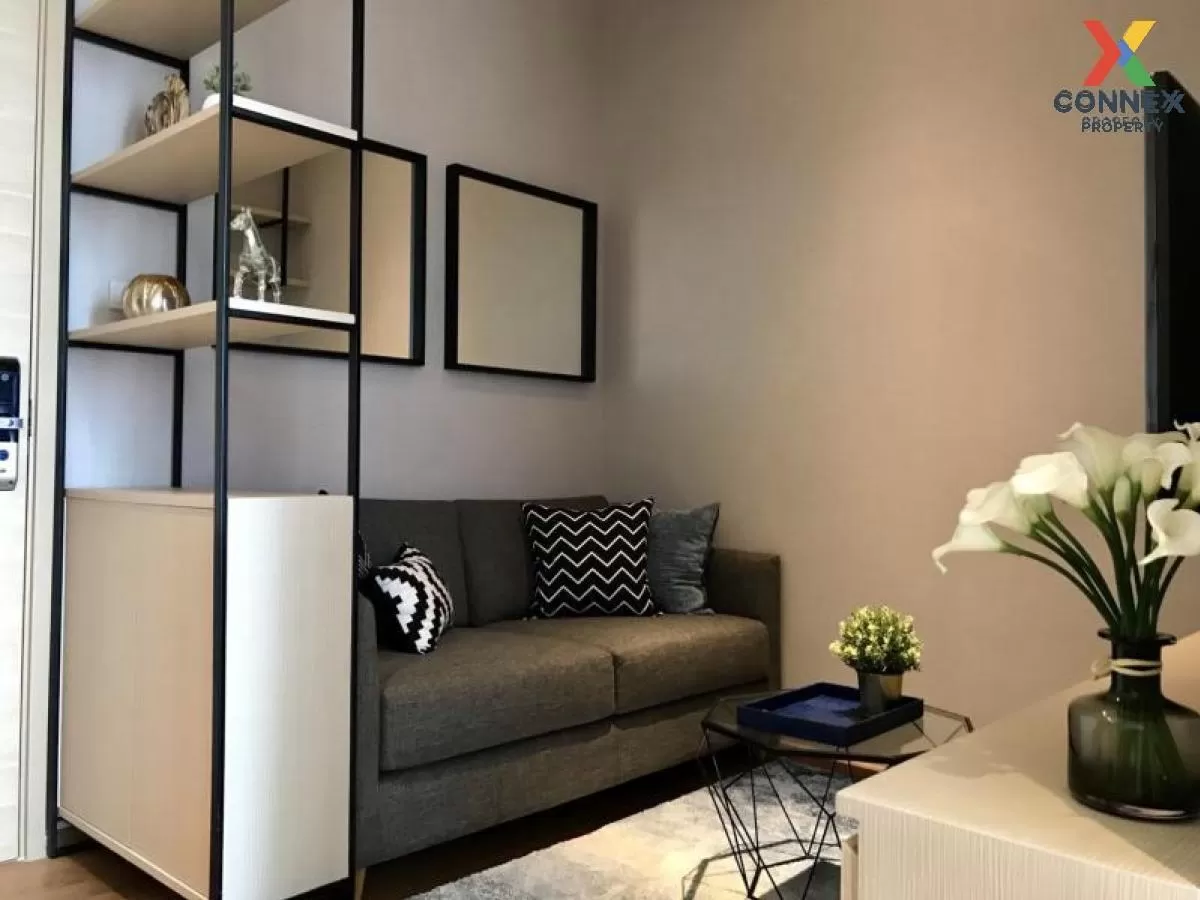 FOR RENT condo , Park Origin Phrom Phong , BTS-Phrom Phong , Khlo 1
