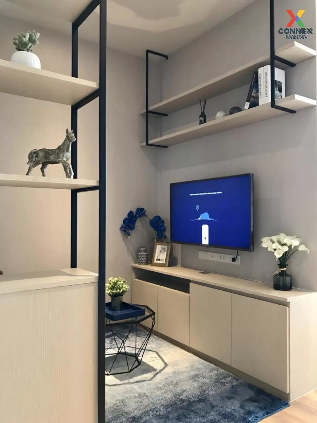 FOR RENT condo , Park Origin Phrom Phong , BTS-Phrom Phong , Khlo 2