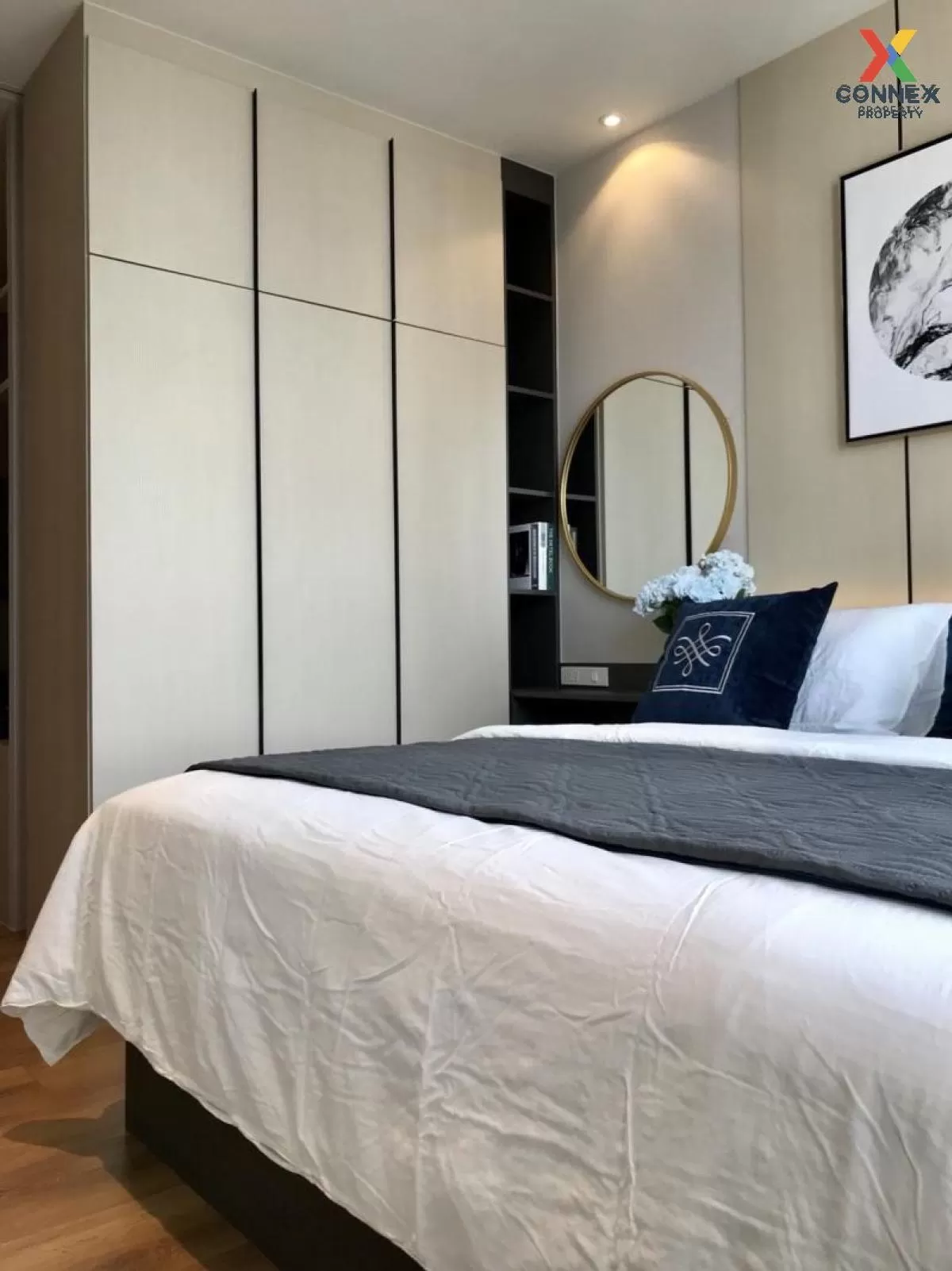 FOR RENT condo , Park Origin Phrom Phong , BTS-Phrom Phong , Khlo