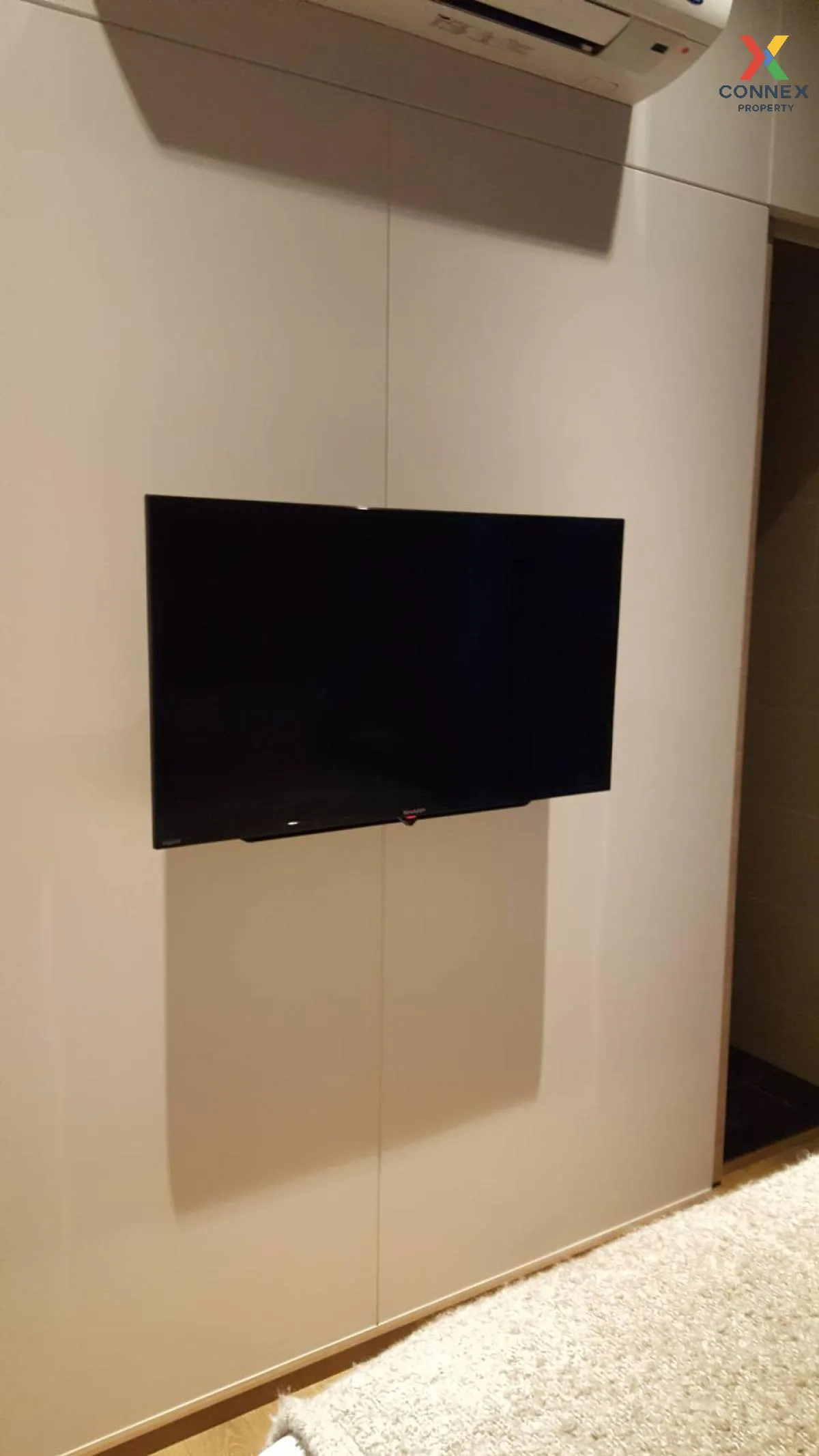 เช่าคอนโด  พาร์ค ออริจิ้น พร้อมพงษ์ BTS-พร้อมพงษ์ คลองตัน เขต คลอ