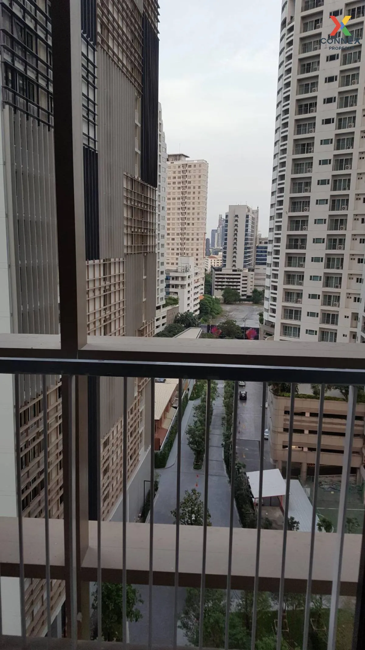 เช่าคอนโด  พาร์ค ออริจิ้น พร้อมพงษ์ BTS-พร้อมพงษ์ คลองตัน เขต คลอ