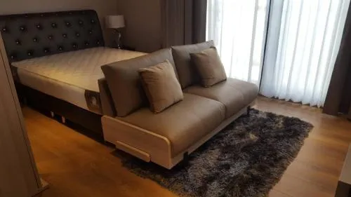 FOR RENT condo , Park Origin Phrom Phong , BTS-Phrom Phong , Khlong Tan , Khlong Toei , Bangkok , CX-16429