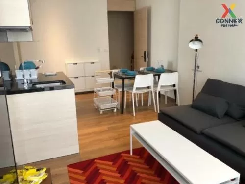 เช่าคอนโด  พาร์ค ออริจิ้น พร้อมพงษ์ BTS-พร้อมพงษ์ คลองตัน เขต คลองเตย กรุงเทพ CX-16430