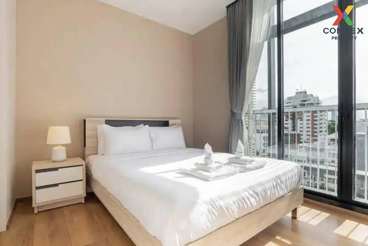 เช่าคอนโด  พาร์ค ออริจิ้น พร้อมพงษ์ BTS-พร้อมพงษ์ คลองตัน เขต คลอ