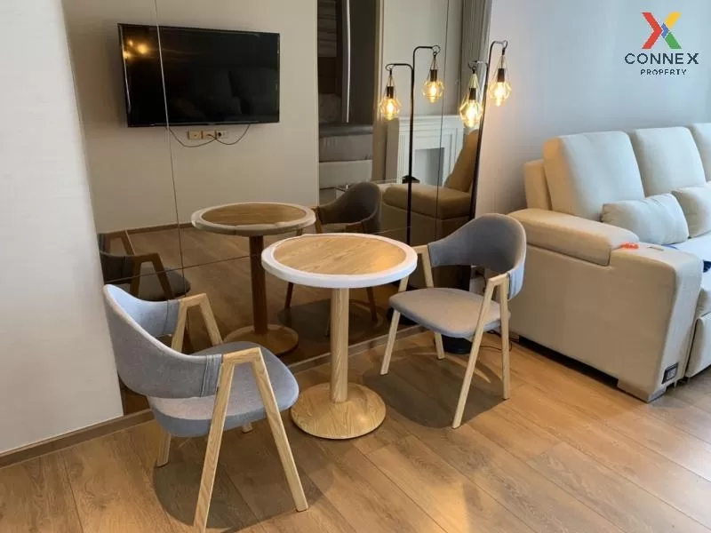 FOR RENT condo , Park Origin Phrom Phong , BTS-Phrom Phong , Khlo 2