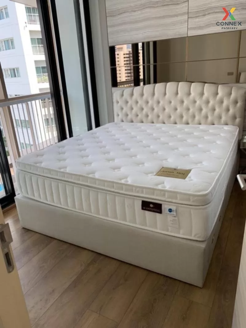 FOR RENT condo , Park Origin Phrom Phong , BTS-Phrom Phong , Khlo 4