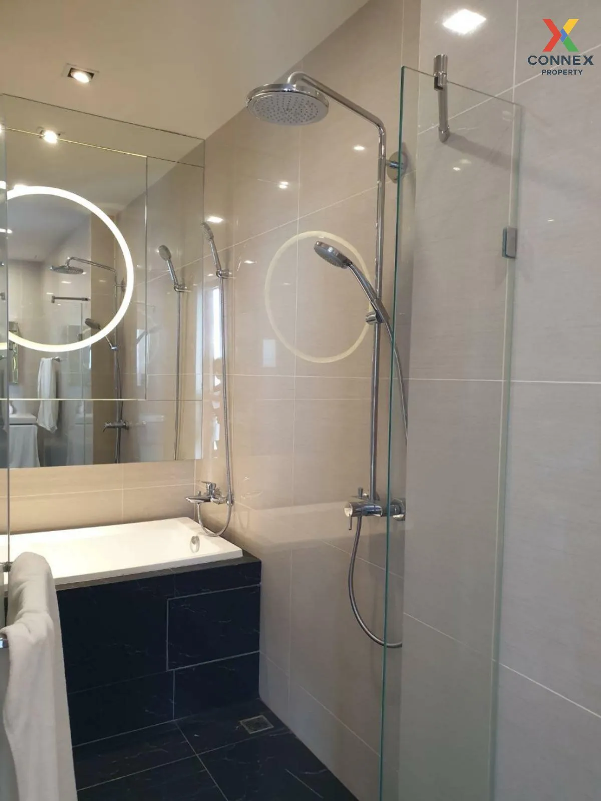 เช่าคอนโด  พาร์ค ออริจิ้น พร้อมพงษ์ BTS-พร้อมพงษ์ คลองตัน เขต คลอ