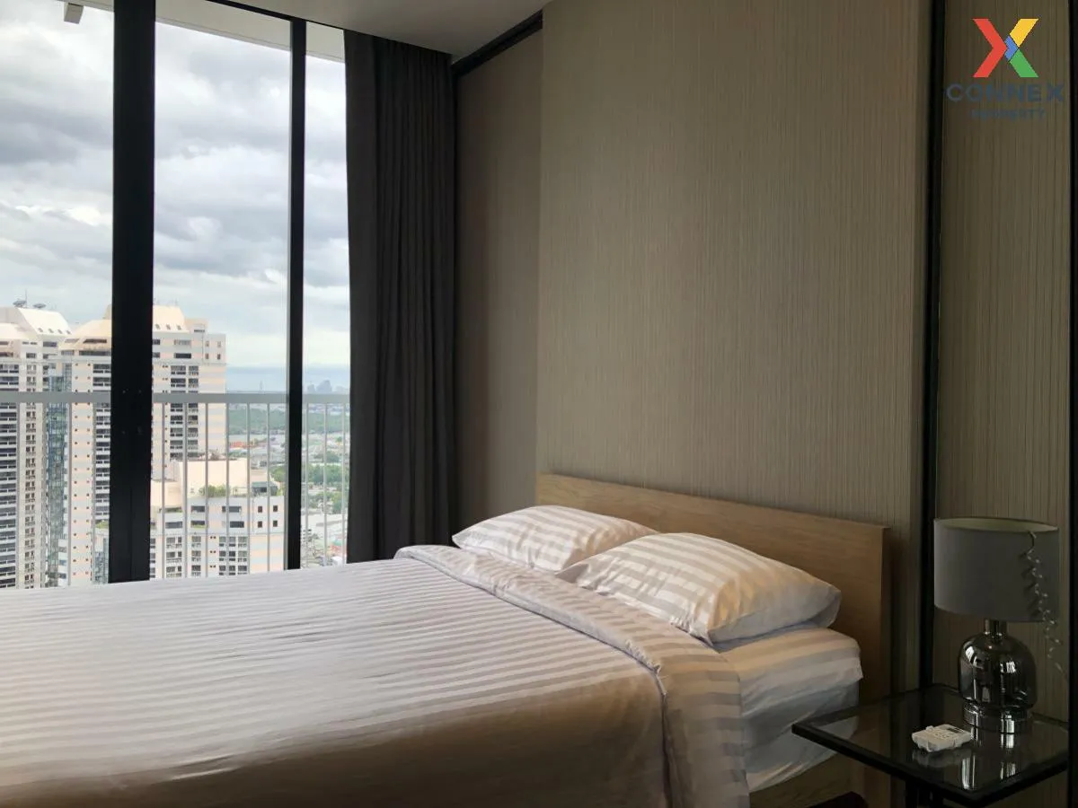 เช่าคอนโด  พาร์ค ออริจิ้น พร้อมพงษ์ BTS-พร้อมพงษ์ คลองตัน เขต คลอ