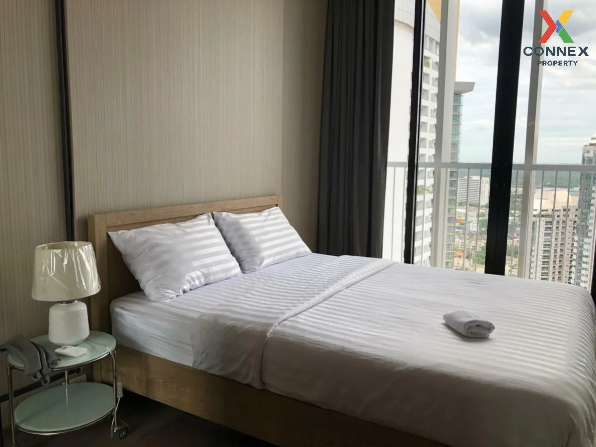 เช่าคอนโด  พาร์ค ออริจิ้น พร้อมพงษ์ BTS-พร้อมพงษ์ คลองตัน เขต คลอ