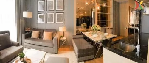 FOR RENT condo , Park Origin Phrom Phong , BTS-Phrom Phong , Khlong Tan , Khlong Toei , Bangkok , CX-16456