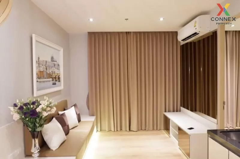 FOR RENT condo , Park Origin Phrom Phong , BTS-Phrom Phong , Khlo 1