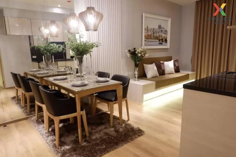 FOR RENT condo , Park Origin Phrom Phong , BTS-Phrom Phong , Khlo 2