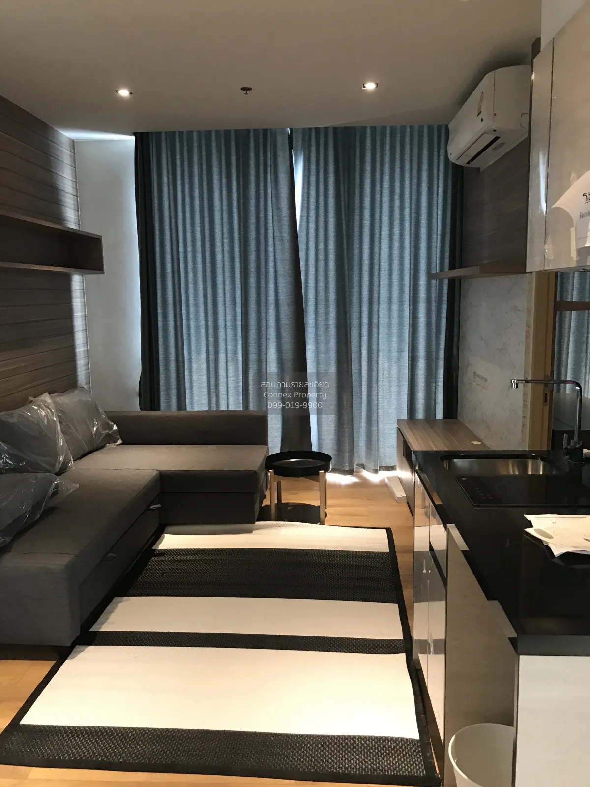 เช่าคอนโด  พาร์ค ออริจิ้น พร้อมพงษ์ BTS-พร้อมพงษ์ คลองตัน เขต คลอ 1