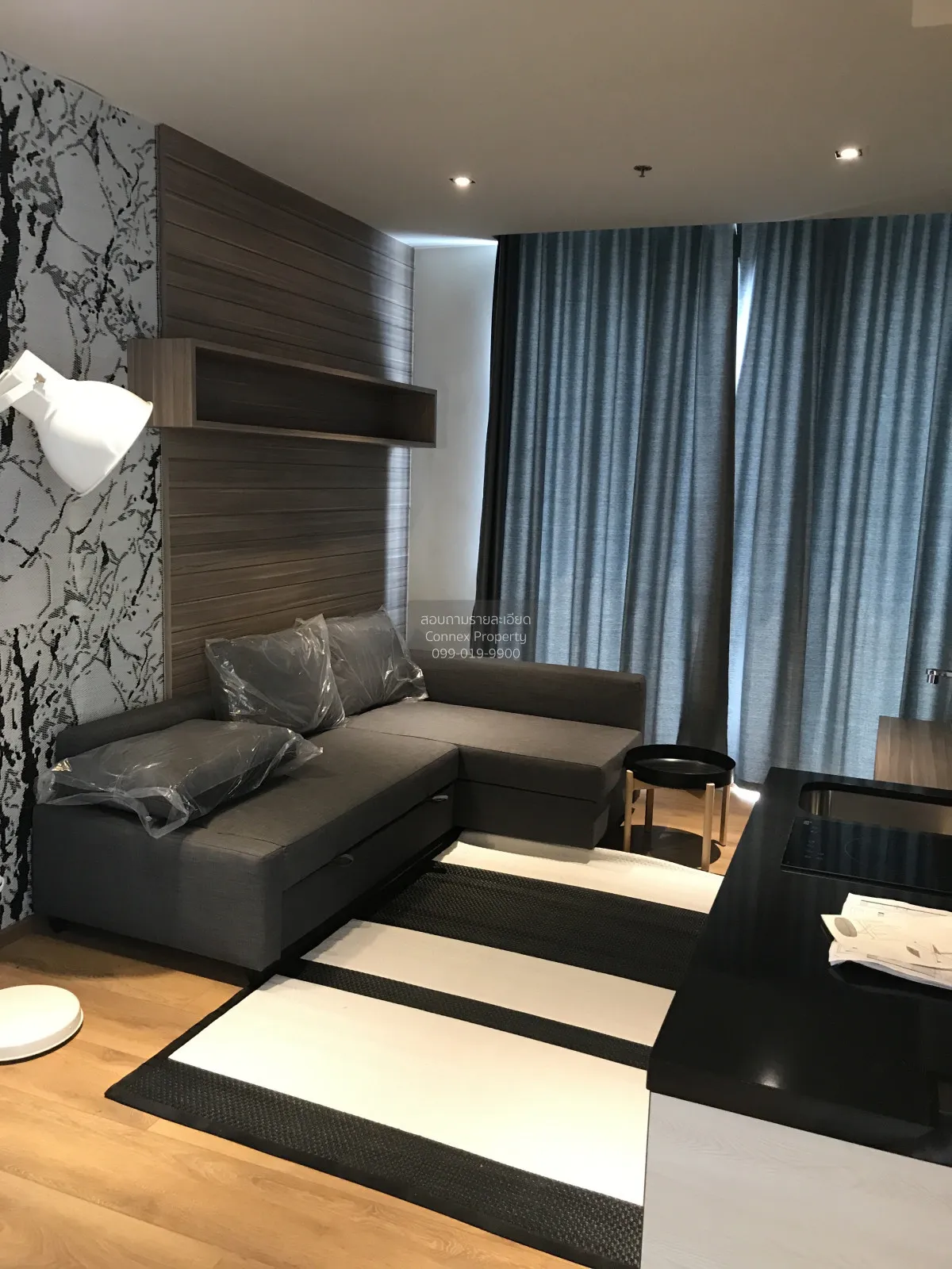 เช่าคอนโด  พาร์ค ออริจิ้น พร้อมพงษ์ BTS-พร้อมพงษ์ คลองตัน เขต คลอ 2