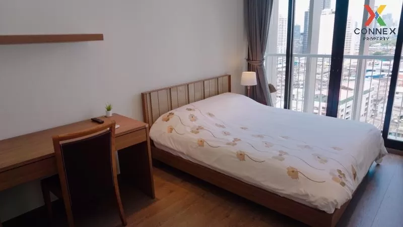 FOR RENT condo , Park Origin Phrom Phong , BTS-Phrom Phong , Khlo