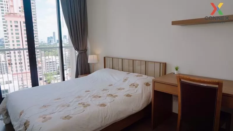 FOR RENT condo , Park Origin Phrom Phong , BTS-Phrom Phong , Khlo