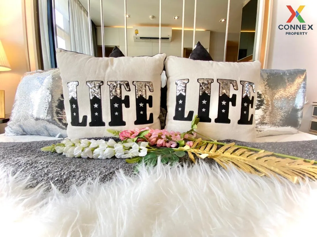 FOR RENT condo , Park Origin Phrom Phong , BTS-Phrom Phong , Khlo