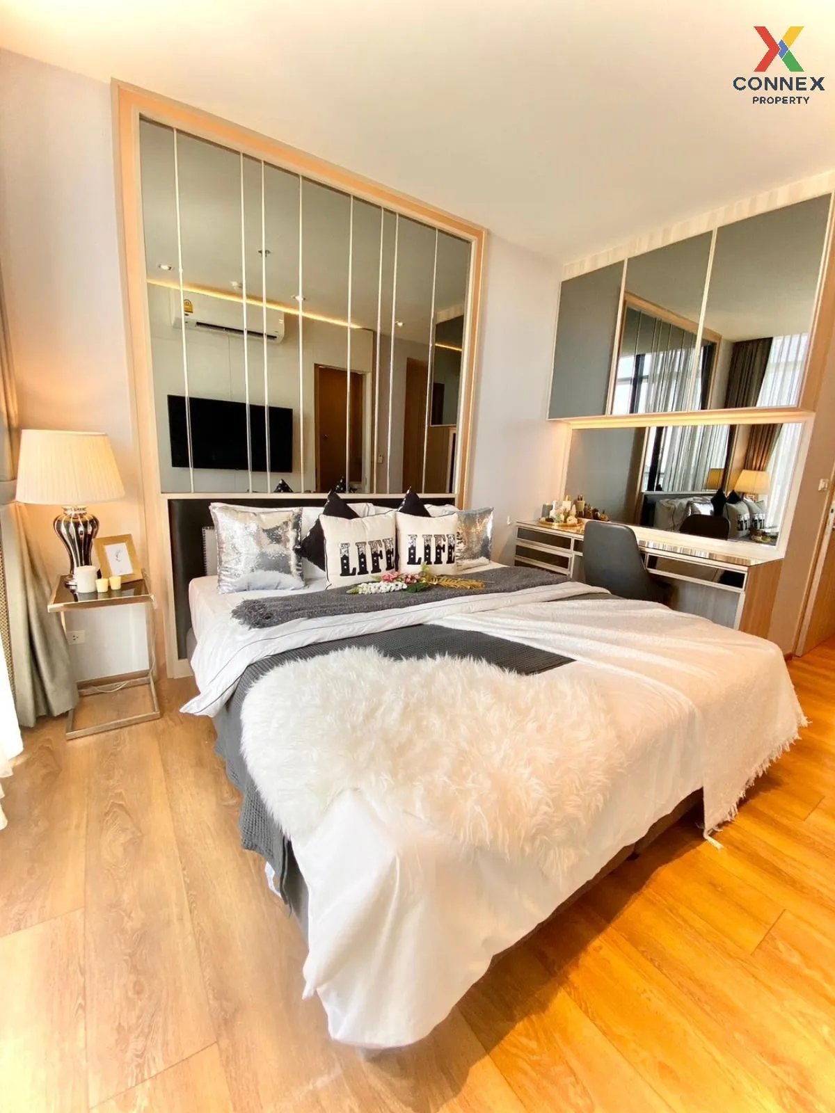 FOR RENT condo , Park Origin Phrom Phong , BTS-Phrom Phong , Khlo