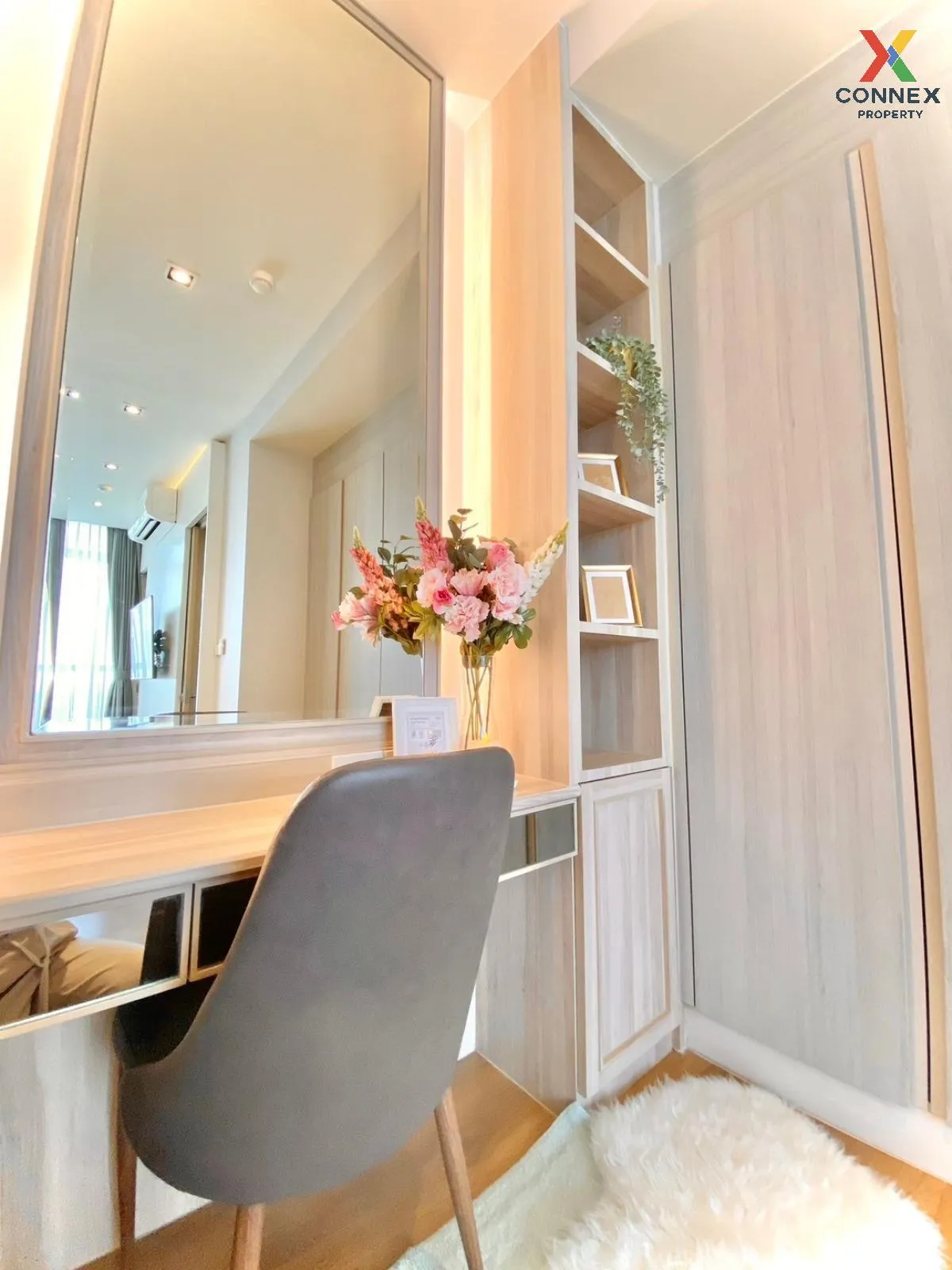 FOR RENT condo , Park Origin Phrom Phong , BTS-Phrom Phong , Khlo