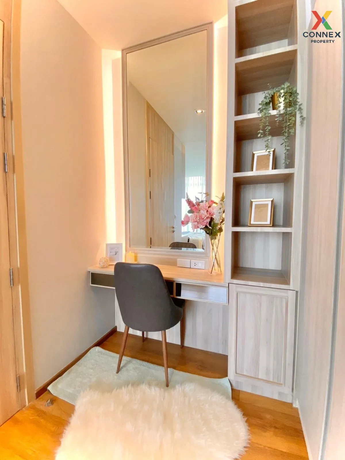FOR RENT condo , Park Origin Phrom Phong , BTS-Phrom Phong , Khlo