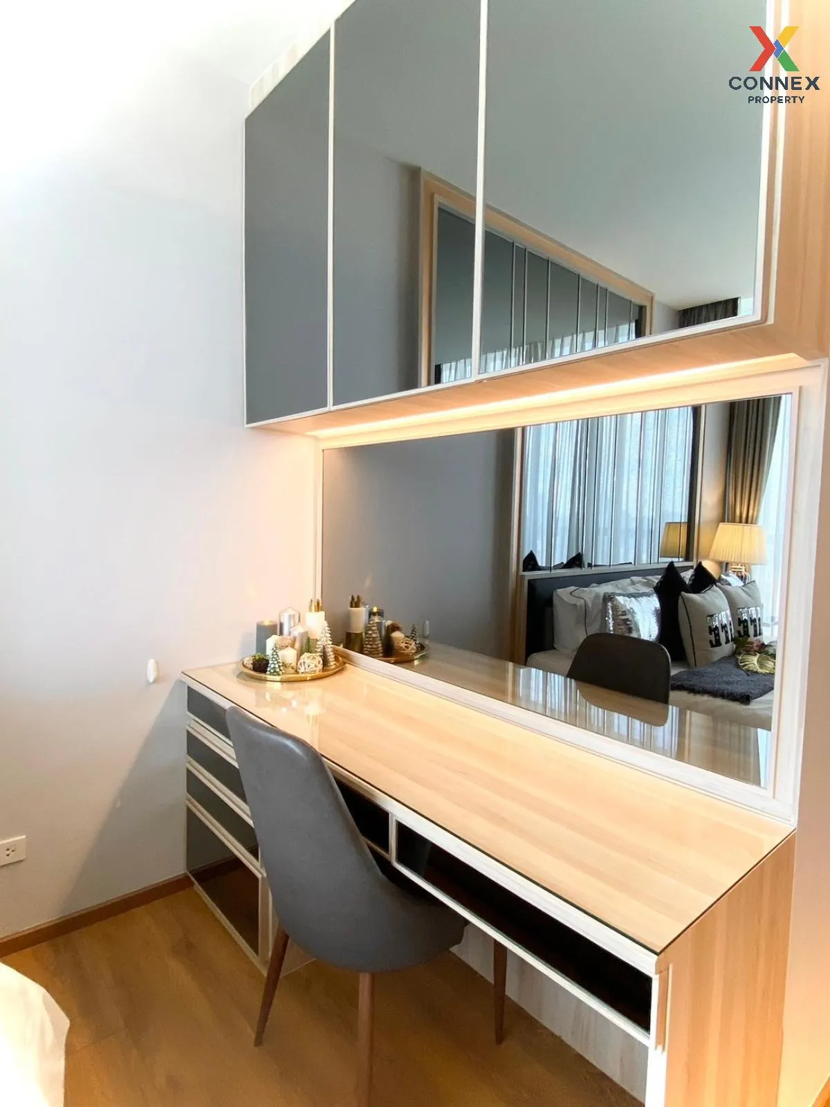 FOR RENT condo , Park Origin Phrom Phong , BTS-Phrom Phong , Khlo