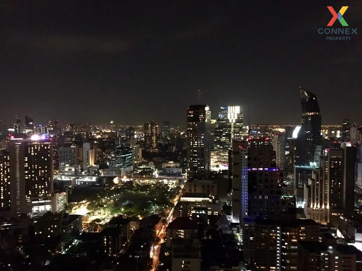FOR RENT condo , Park Origin Phrom Phong , BTS-Phrom Phong , Khlo