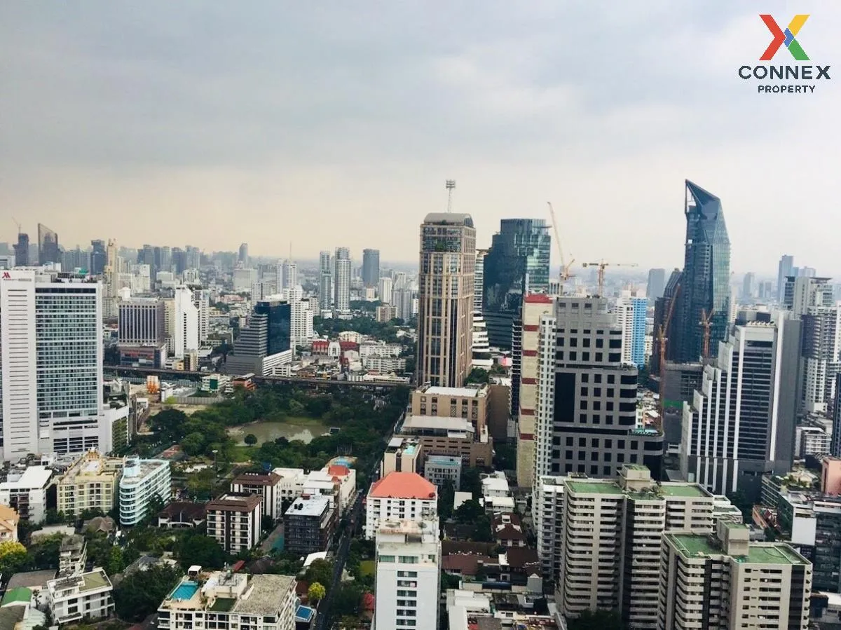 FOR RENT condo , Park Origin Phrom Phong , BTS-Phrom Phong , Khlo