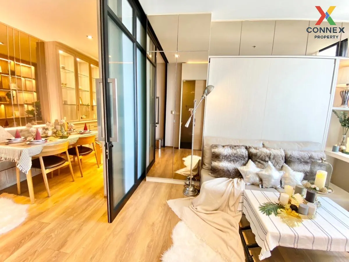 FOR RENT condo , Park Origin Phrom Phong , BTS-Phrom Phong , Khlo 2