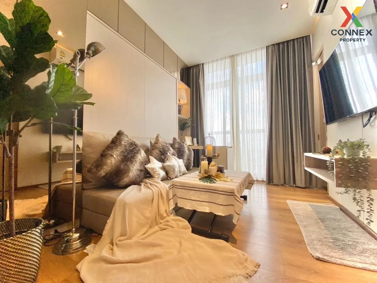 FOR RENT condo , Park Origin Phrom Phong , BTS-Phrom Phong , Khlo 3
