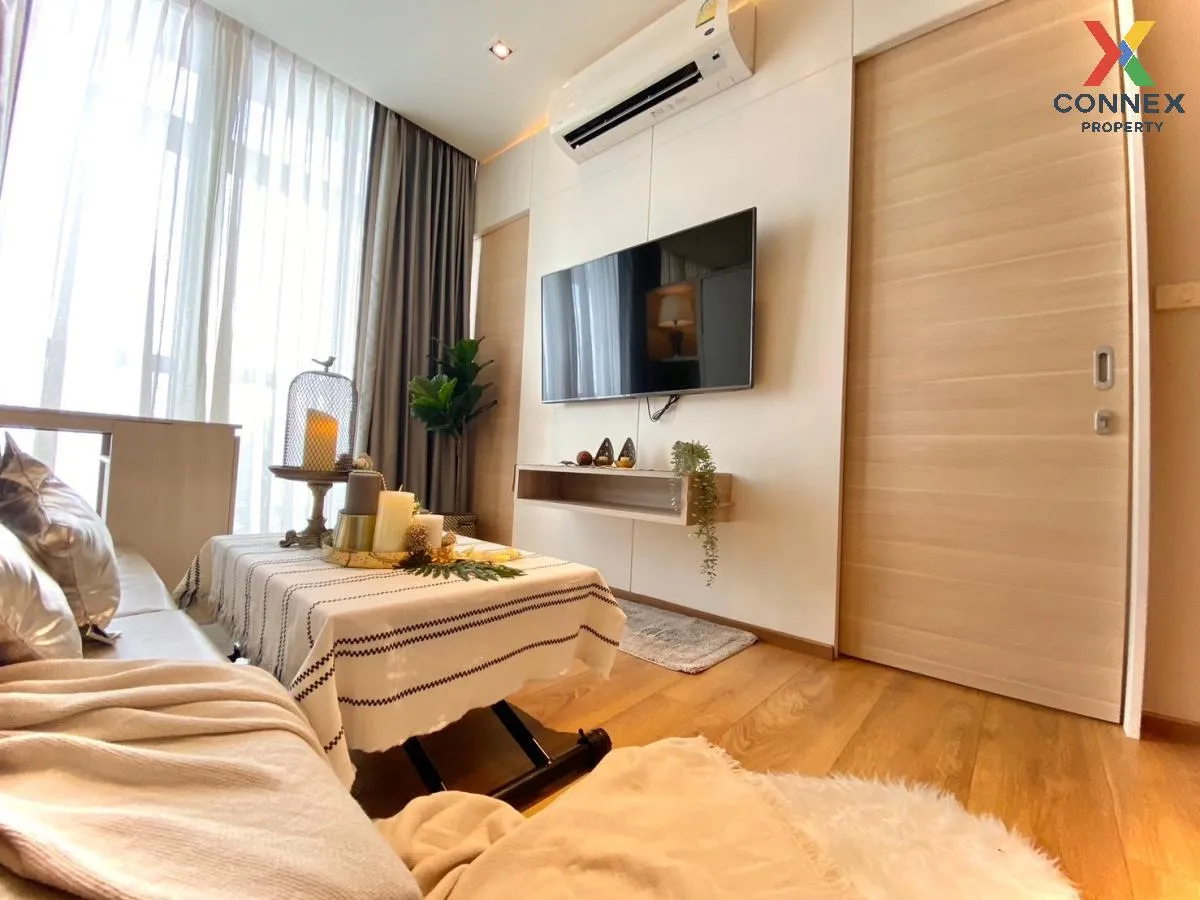 FOR RENT condo , Park Origin Phrom Phong , BTS-Phrom Phong , Khlo 4