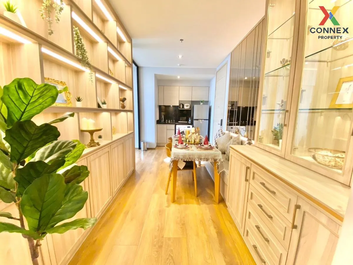 FOR RENT condo , Park Origin Phrom Phong , BTS-Phrom Phong , Khlo