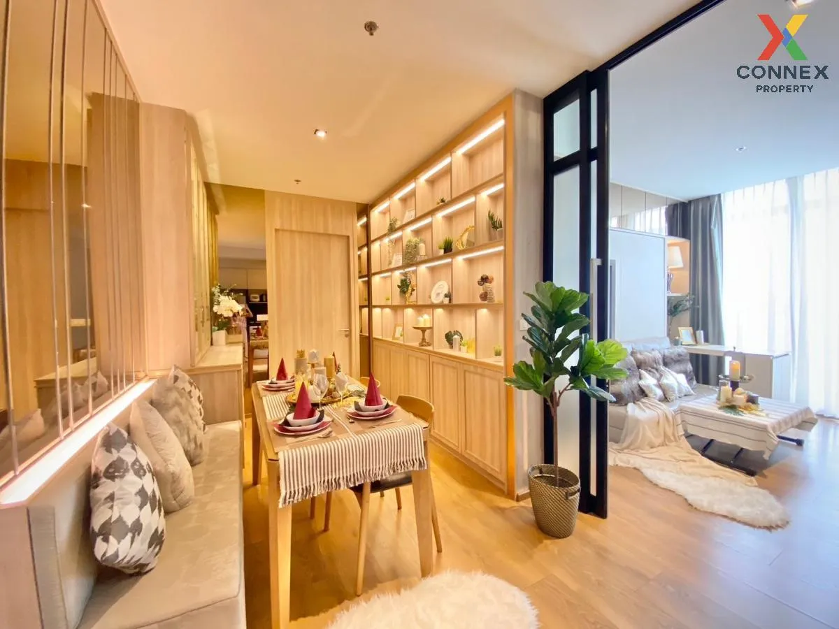 FOR RENT condo , Park Origin Phrom Phong , BTS-Phrom Phong , Khlo