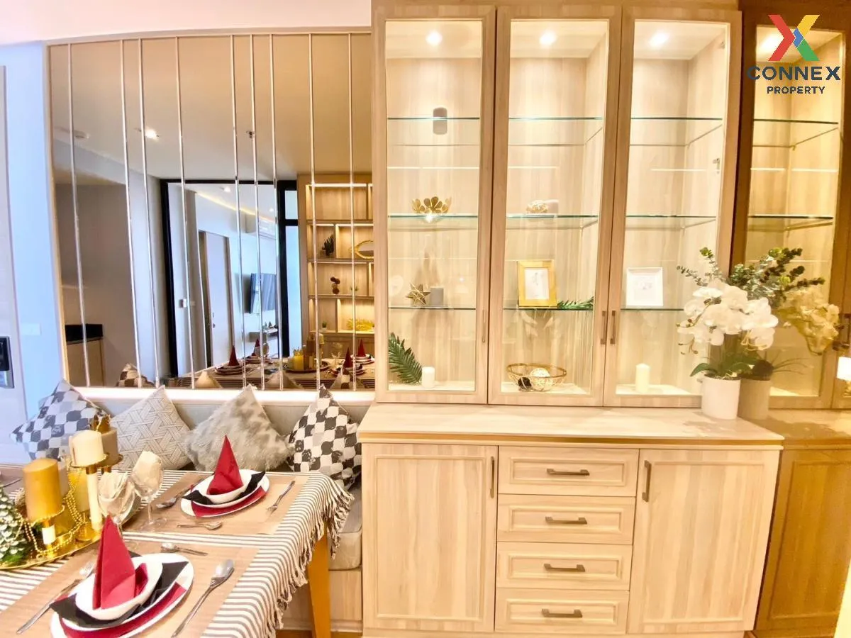FOR RENT condo , Park Origin Phrom Phong , BTS-Phrom Phong , Khlo