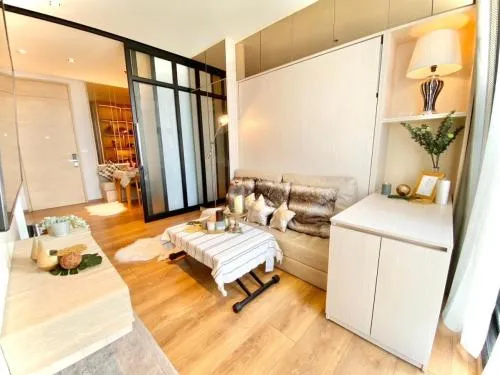 FOR RENT condo , Park Origin Phrom Phong , BTS-Phrom Phong , Khlong Tan , Khlong Toei , Bangkok , CX-16479