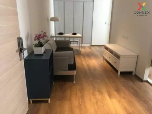 เช่าคอนโด  พาร์ค ออริจิ้น พร้อมพงษ์ BTS-พร้อมพงษ์ คลองตัน เขต คลองเตย กรุงเทพ CX-16487