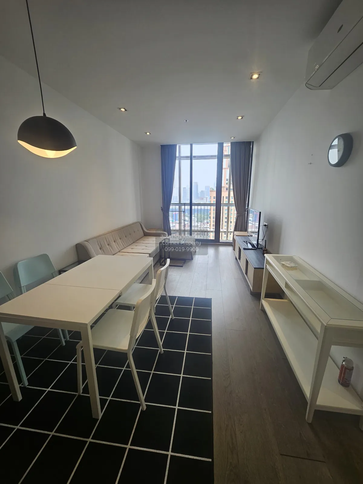 FOR RENT condo , Park Origin Phrom Phong , BTS-Phrom Phong , Khlo 1