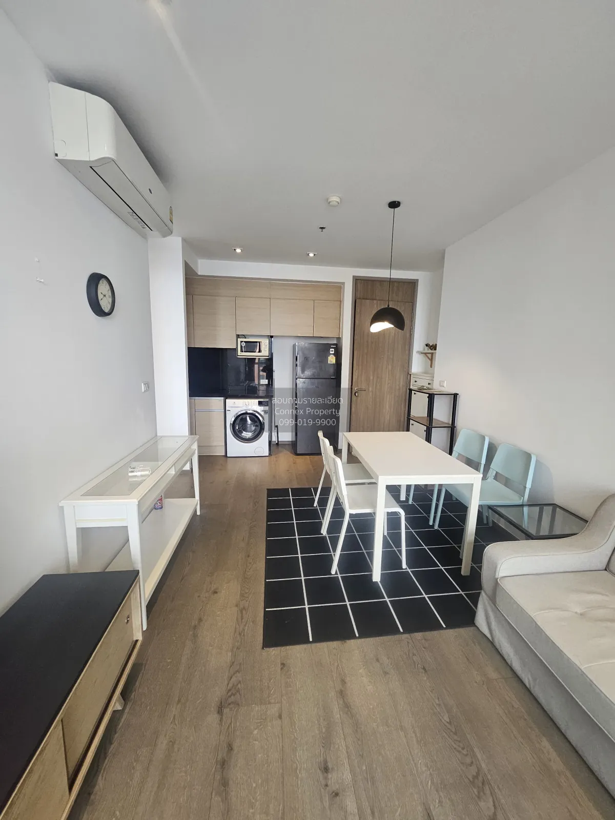 FOR RENT condo , Park Origin Phrom Phong , BTS-Phrom Phong , Khlo 3