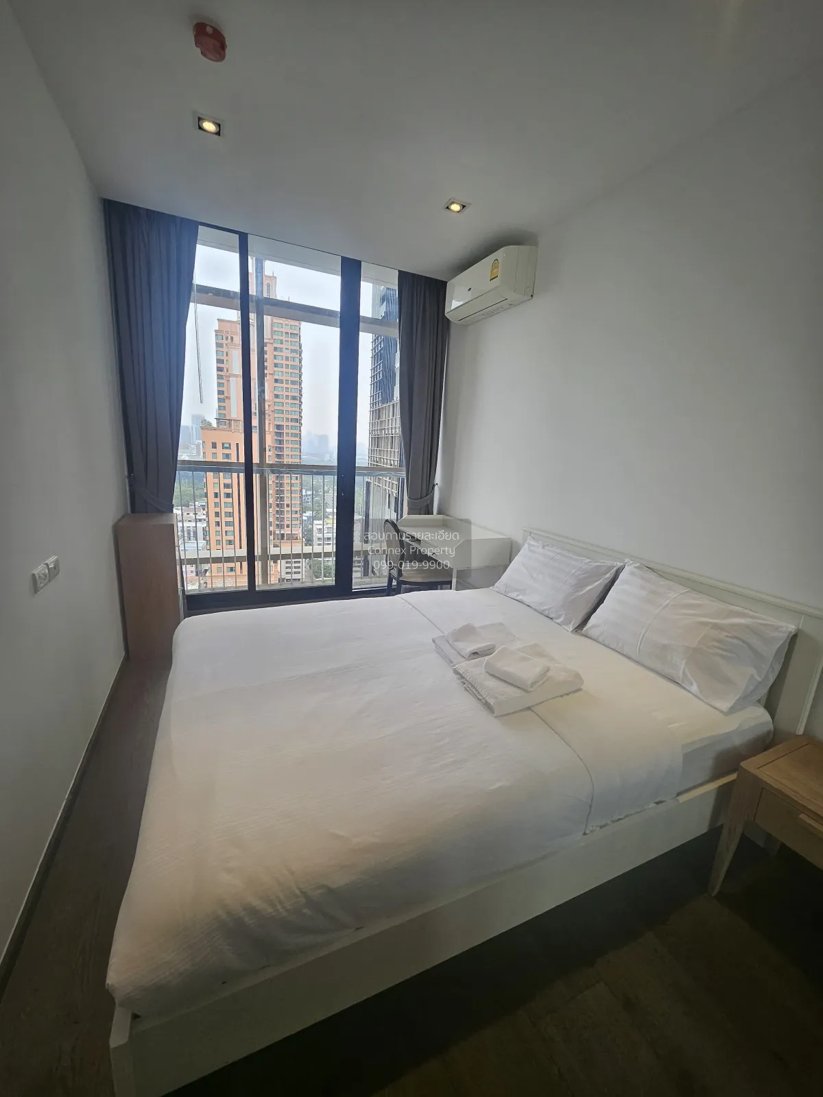 FOR RENT condo , Park Origin Phrom Phong , BTS-Phrom Phong , Khlo 4