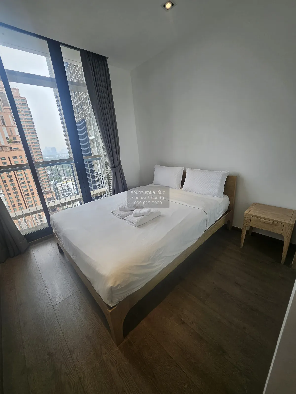 FOR RENT condo , Park Origin Phrom Phong , BTS-Phrom Phong , Khlo