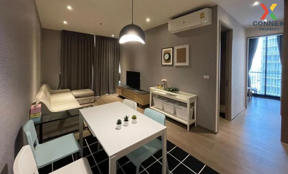 FOR RENT condo , Park Origin Phrom Phong , BTS-Phrom Phong , Khlo 1